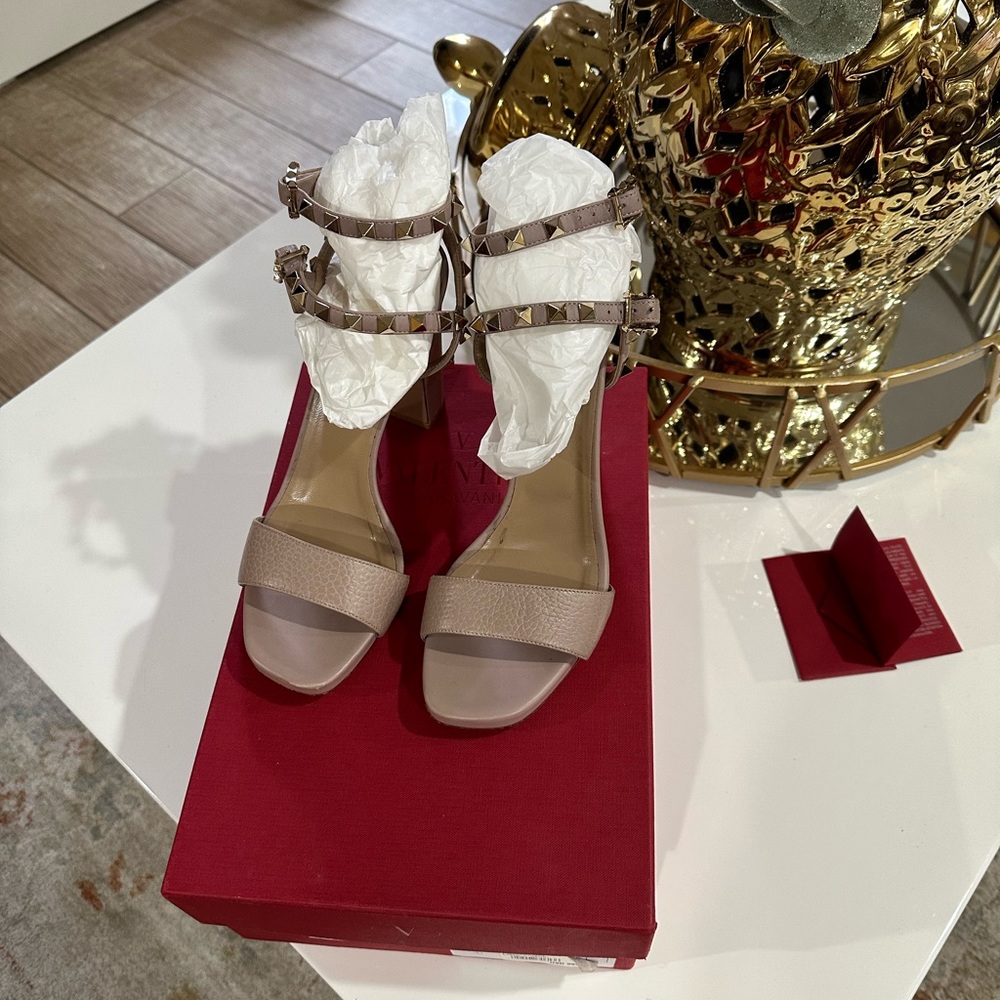 Valentino sandals